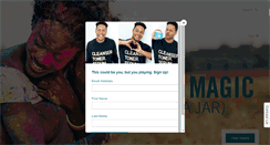 Desktop Screenshot of hausurban.com